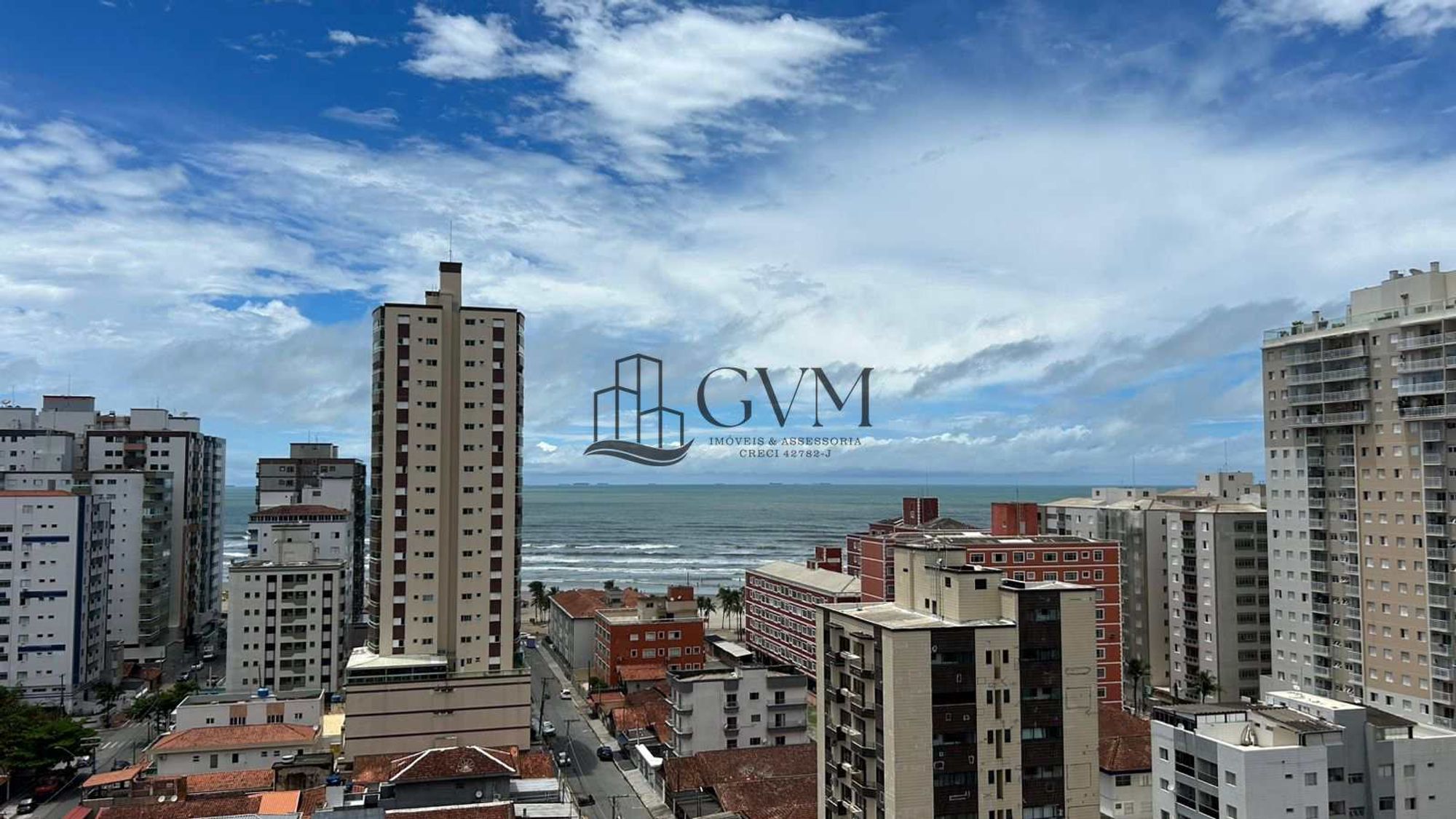 Foto 8 do imóvel Apartamento com 3 quartos, Ocian, Praia Grande