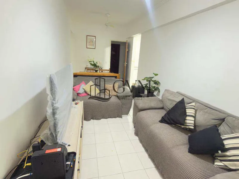 Mais fotos do imóvel Apartamento com 1 quarto, Ocian, Praia Grande