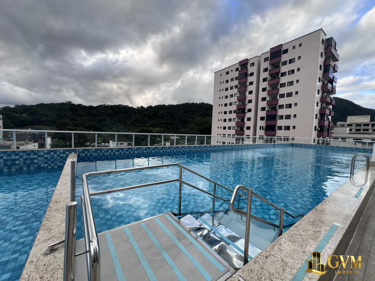Foto principal do imóvel Apartamento 2 dormitórios - Boqueirão em Boqueirão