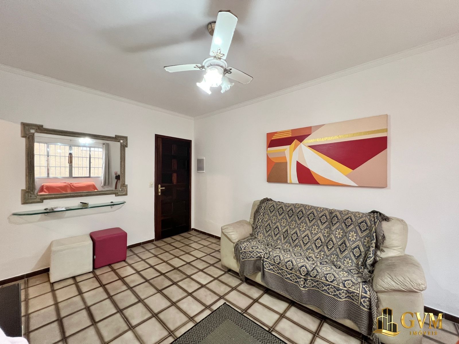Mais fotos do imóvel APARTAMENTO 2 DORMITÓRIOS - VILA TUPI