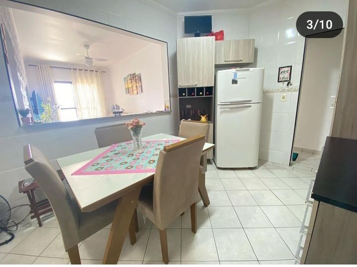 Foto 10 do imóvel APARTAMENTO 1 DORMITÓRIO - AVIAÇÃO
