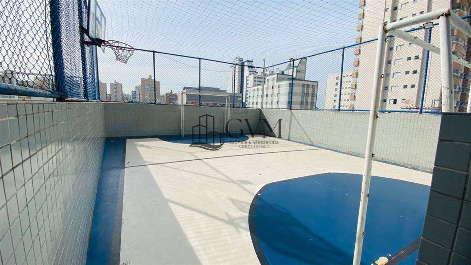 Foto 24 do imóvel Apartamento com 1 quarto, Boqueirão, Praia Grande