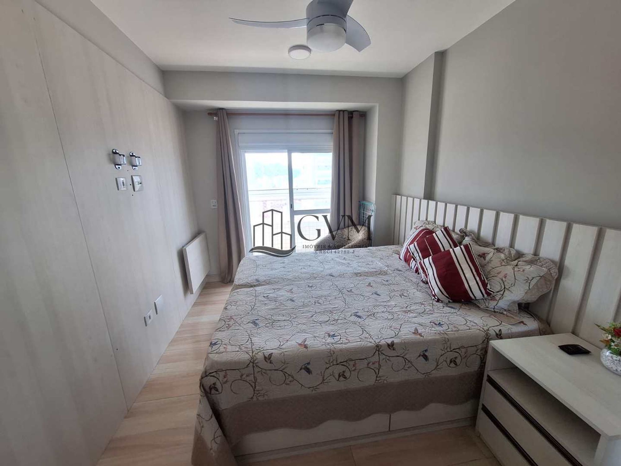 Foto 24 do imóvel Apartamento com 3 quartos, Guilhermina, Praia Grande
