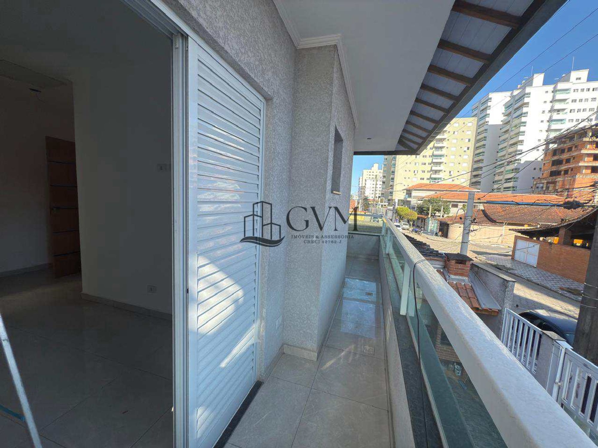 Foto 17 do imóvel Casa com 2 quartos, Aviação, Praia Grande