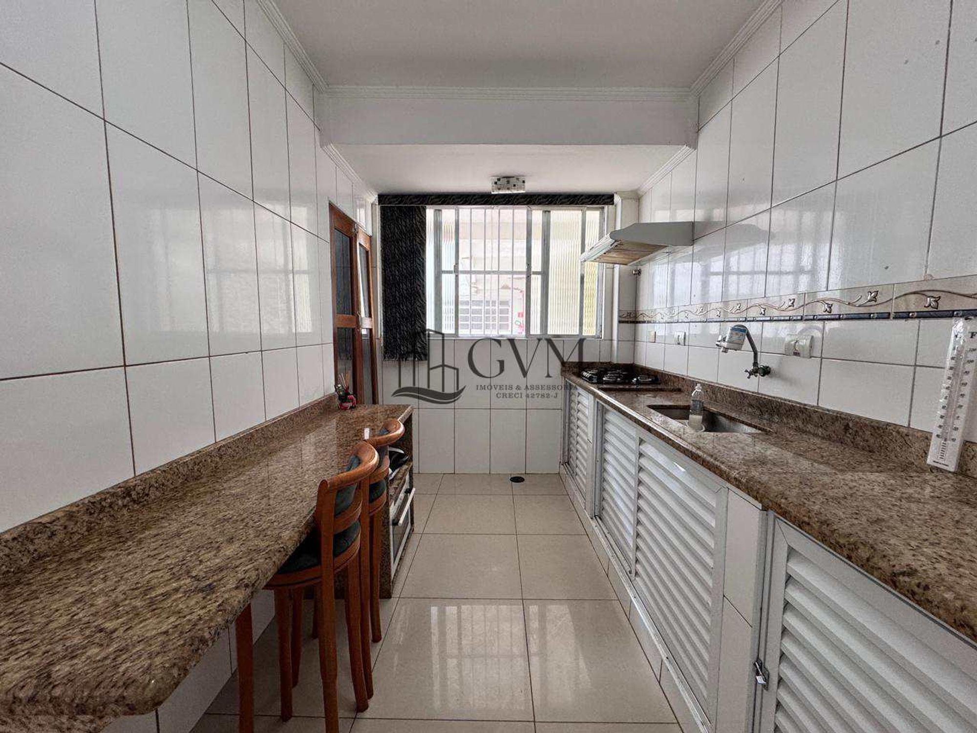 Foto 7 do imóvel Apartamento com 2 quartos, Boqueirão, Praia Grande
