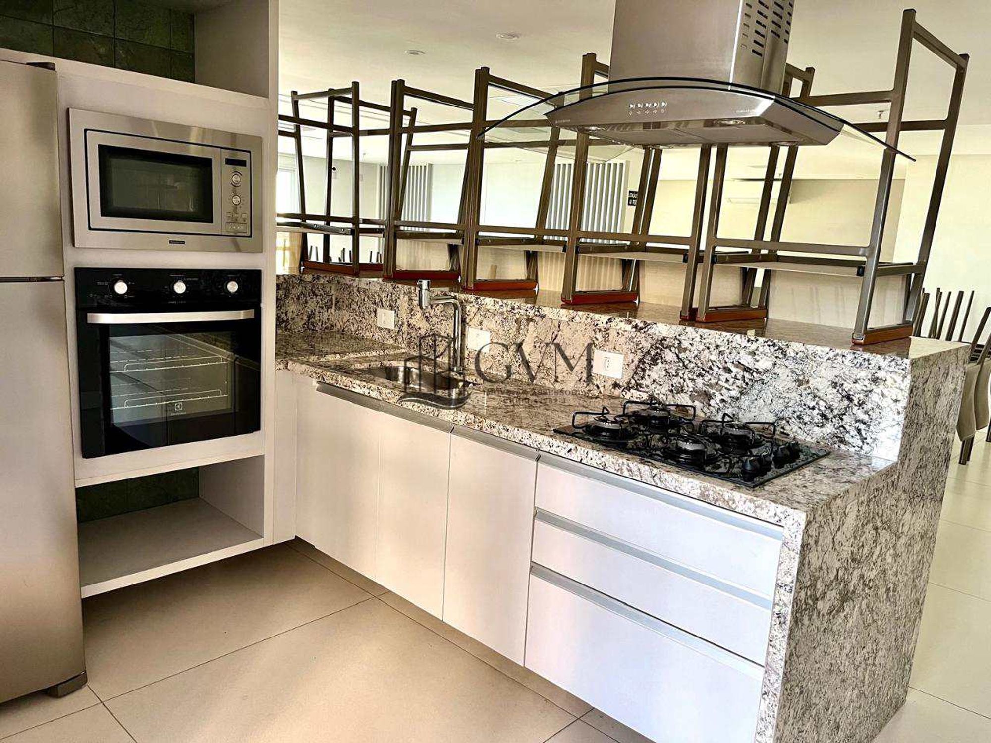 Foto 39 do imóvel Apartamento com 3 quartos, Guilhermina, Praia Grande