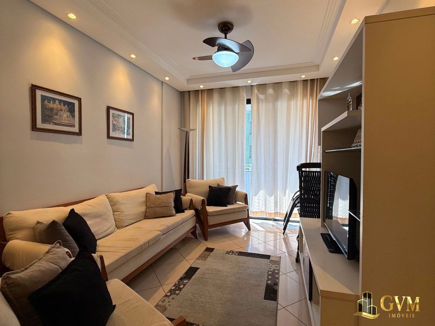 Foto 4 do imóvel APARTAMENTO 3 DORMITÓRIOS - TUPI