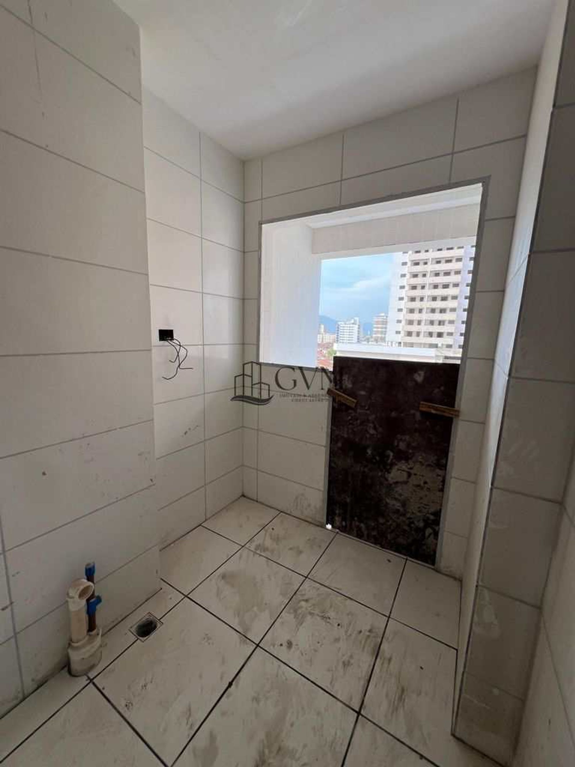 Foto 7 do imóvel Apartamento com vista mar de 2 quartos á venda no Caiçara em Praia Grande