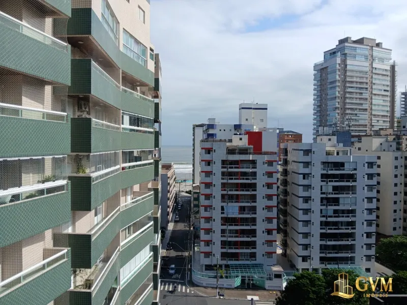 Interior do imóvel Apartamento 2 suites porteira fechada