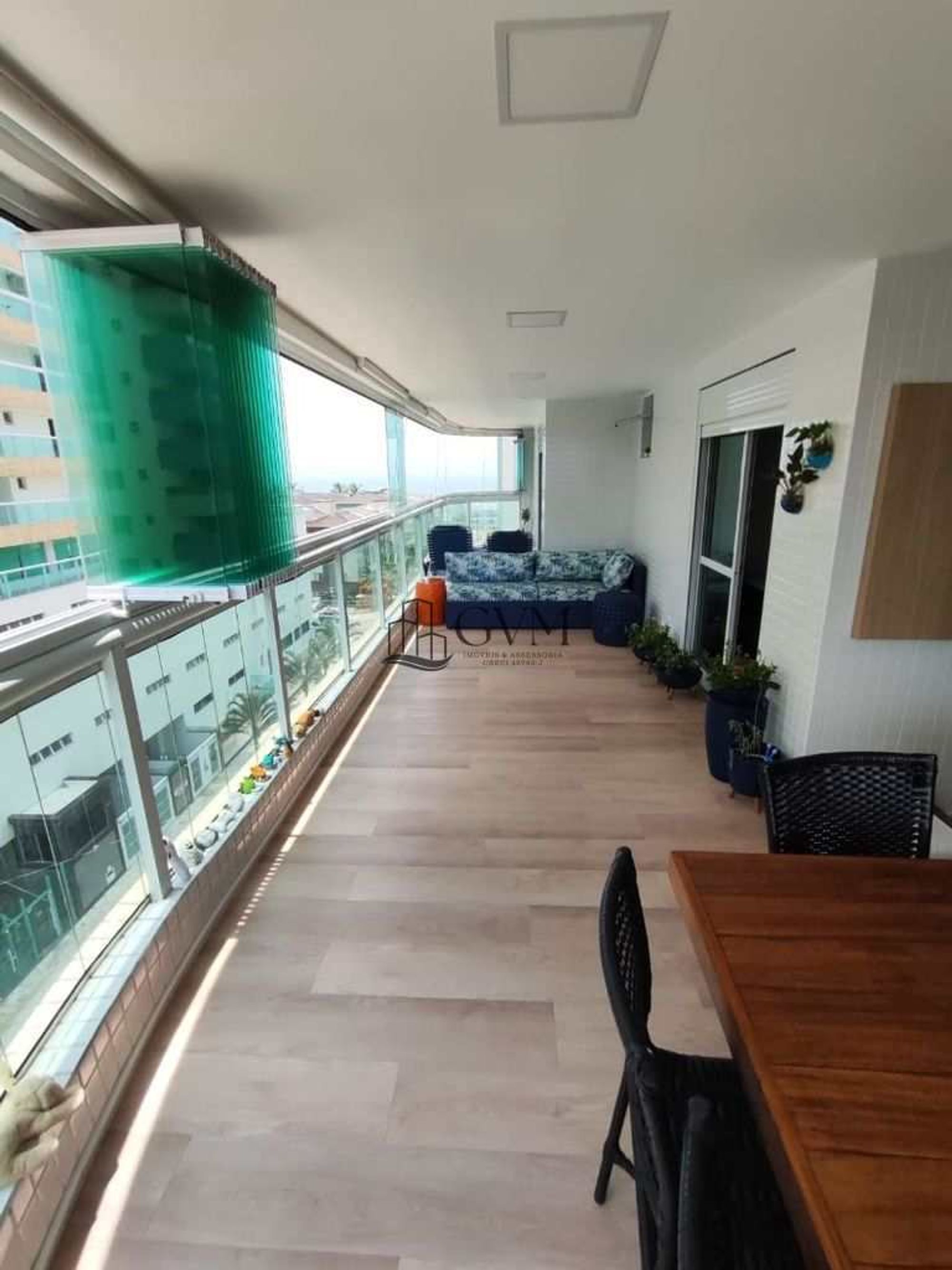 Foto 13 do imóvel Apartamento à Venda em Tupi, Praia Grande - SP