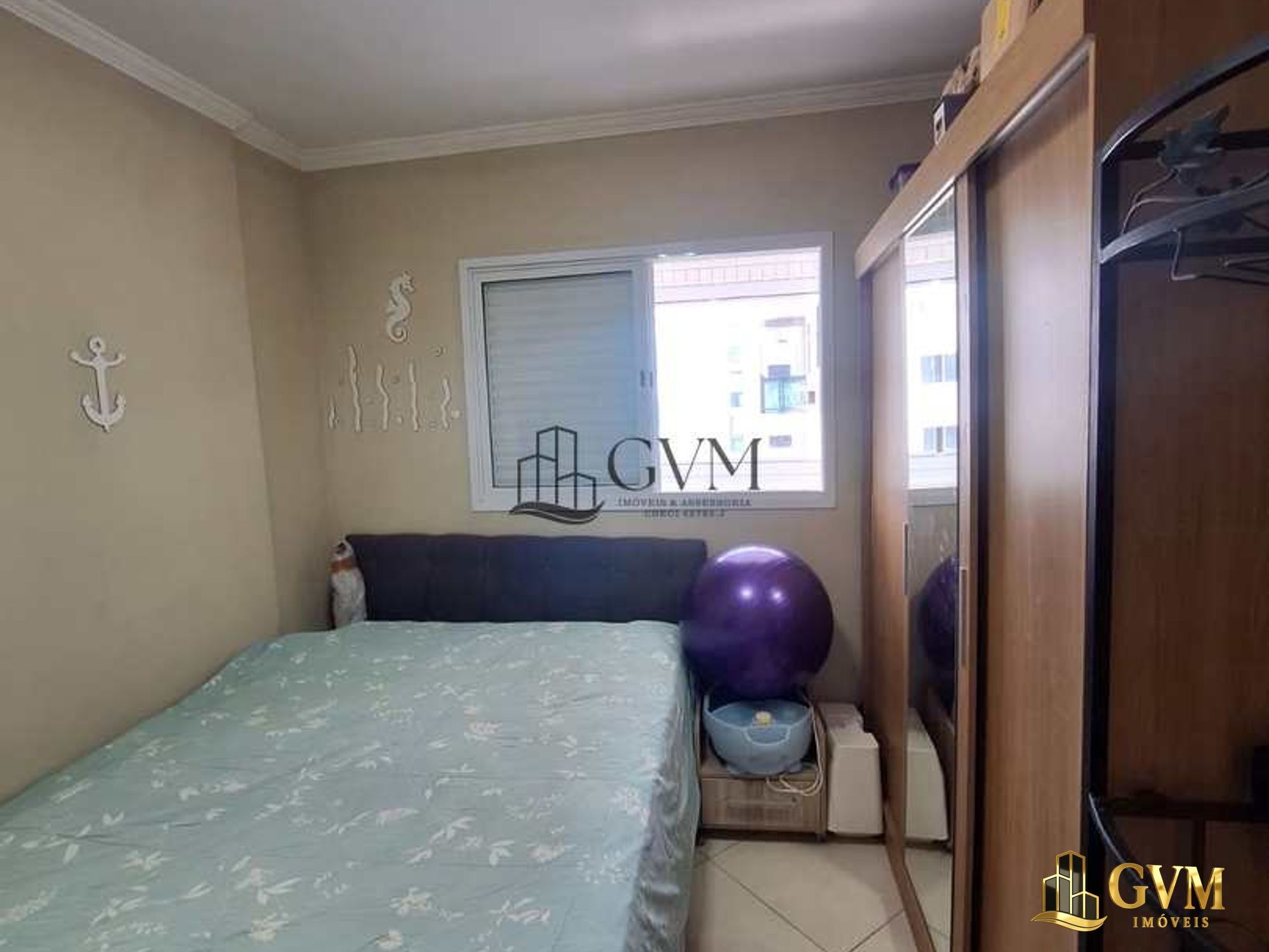 Foto 19 do imóvel Apartamento com 2 quartos, Canto do Forte, Praia Grande