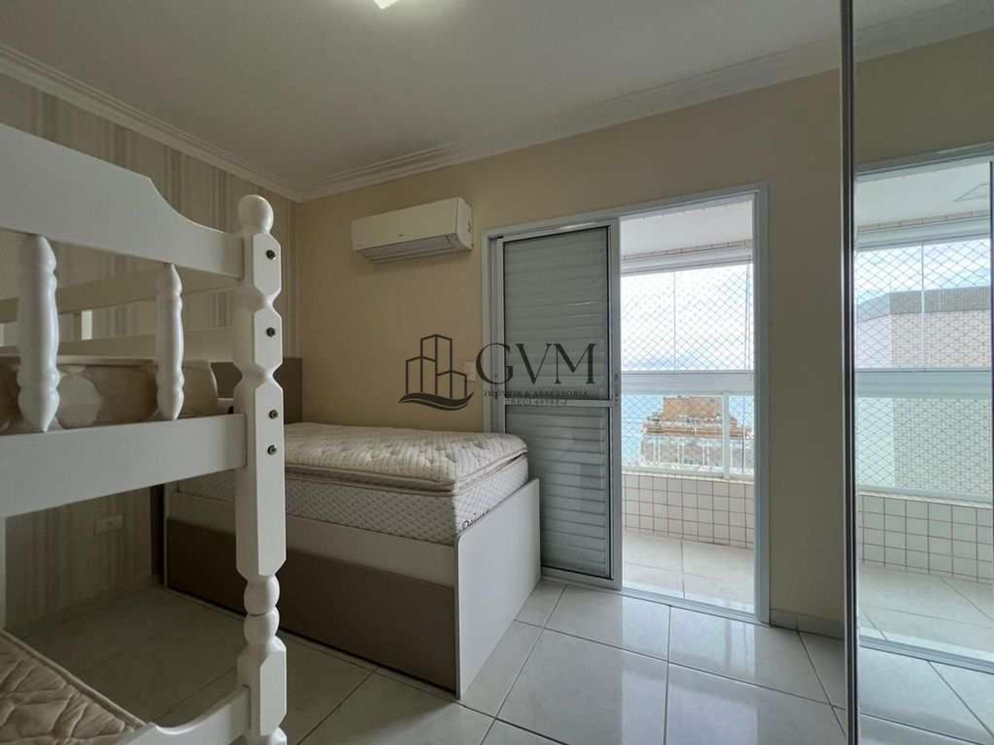 Foto 16 do imóvel Apartamento à Venda em Canto do Forte, Praia Grande - SP