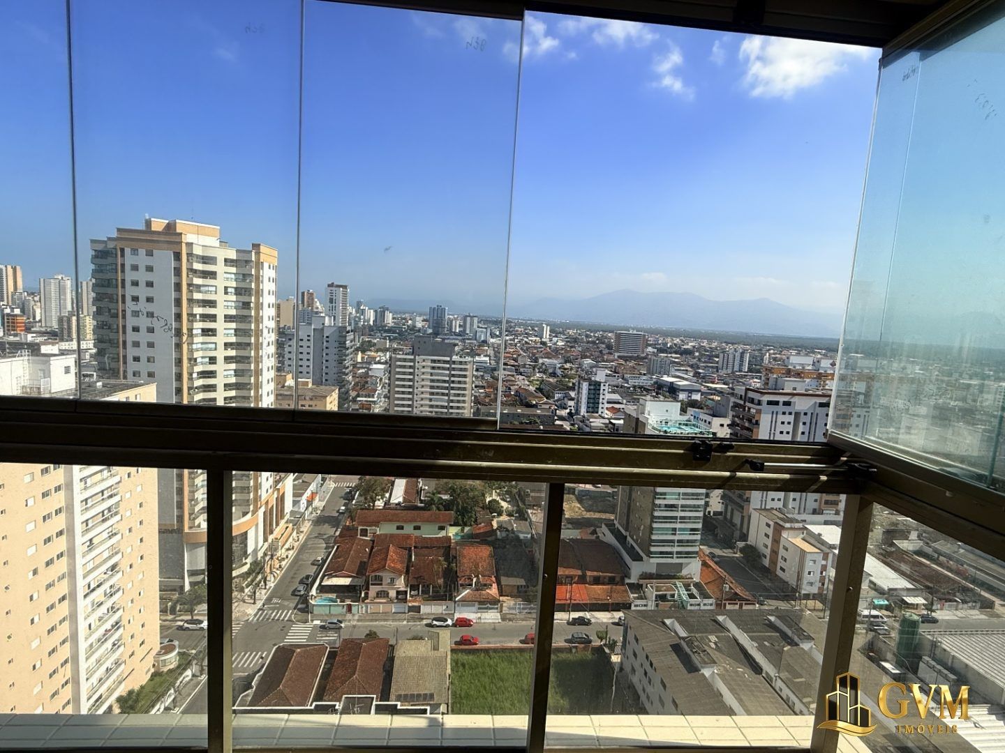 Ambiente do imóvel APARTAMENTO 3 SUÍTES - CANTO DO FORTE