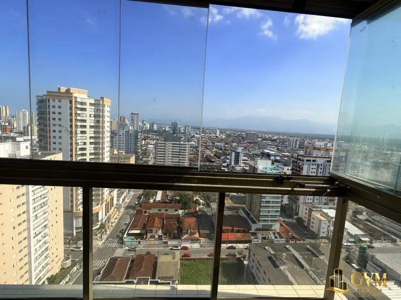 Ambiente do imóvel APARTAMENTO 3 SUÍTES - CANTO DO FORTE