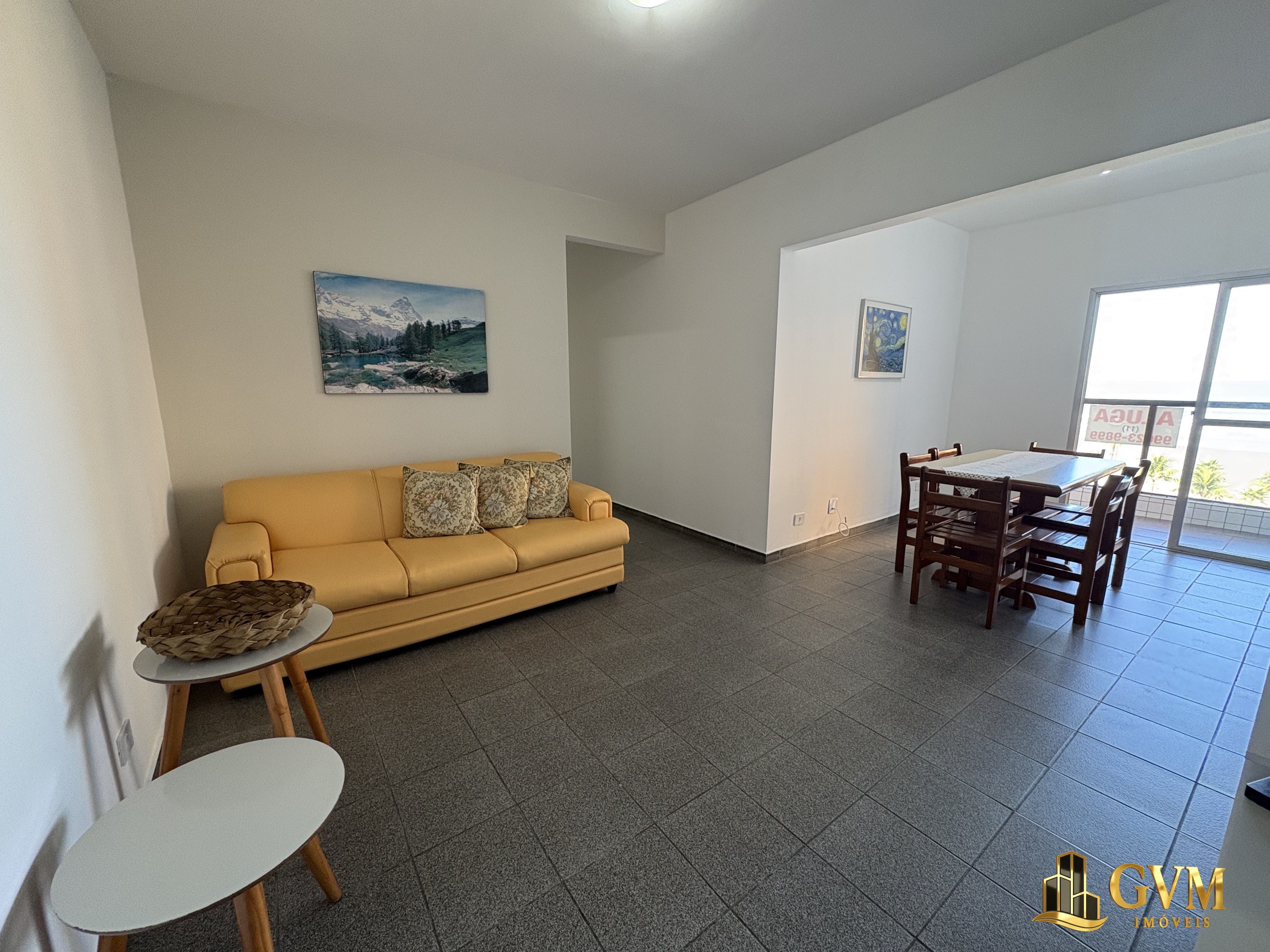 Ambiente do imóvel APARTAMENTO 2 DORMITÓRIOS - CANTO DO FORTE