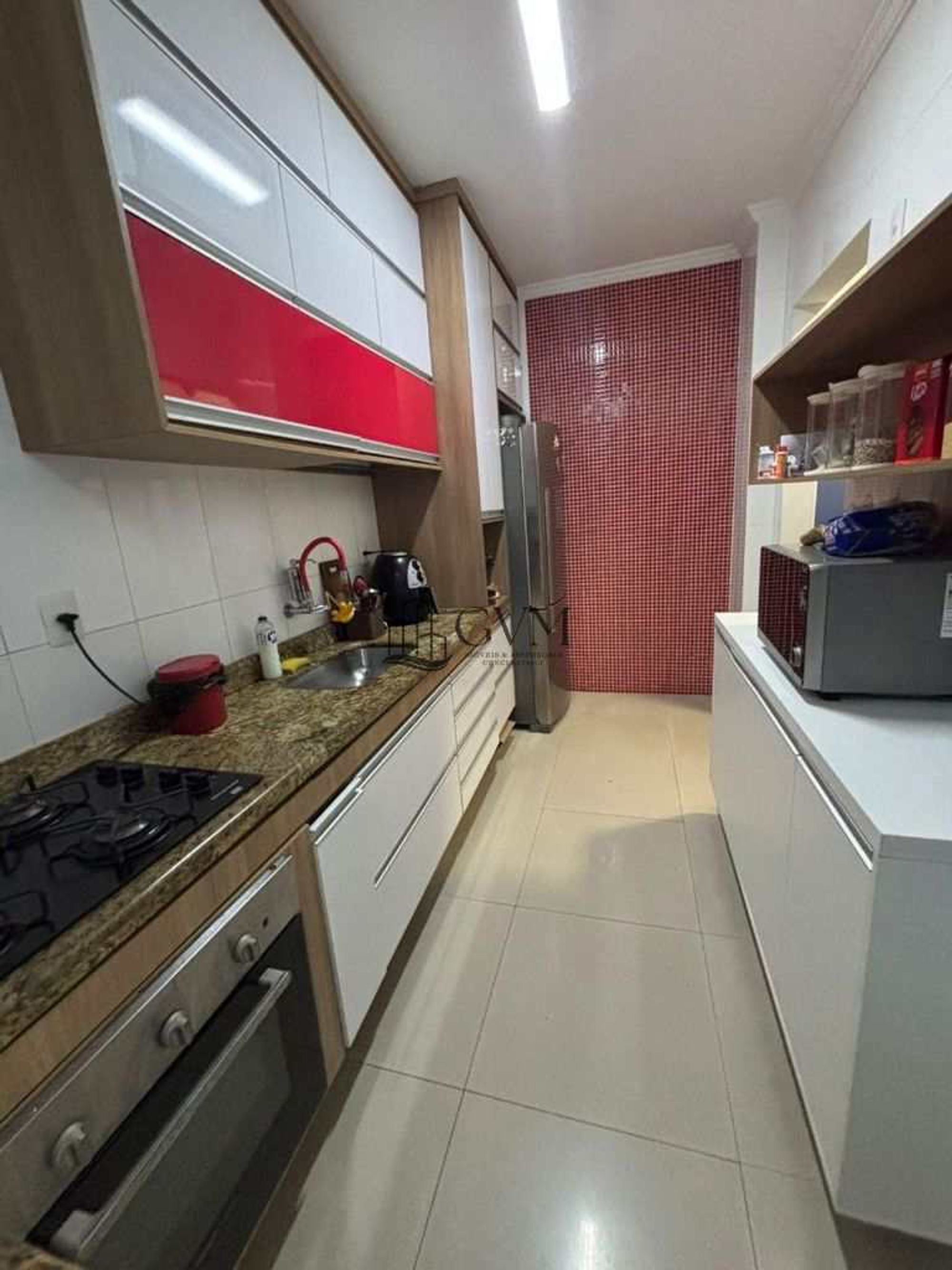 Foto 16 do imóvel Apartamento à Venda em Canto do Forte, Praia Grande - SP