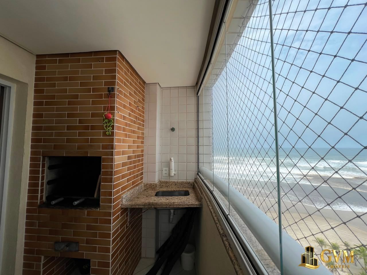 Foto 3 do imóvel APARTAMENTO 02 DORMITÓRIOS - BALNEÁRIO FLÓRIDA