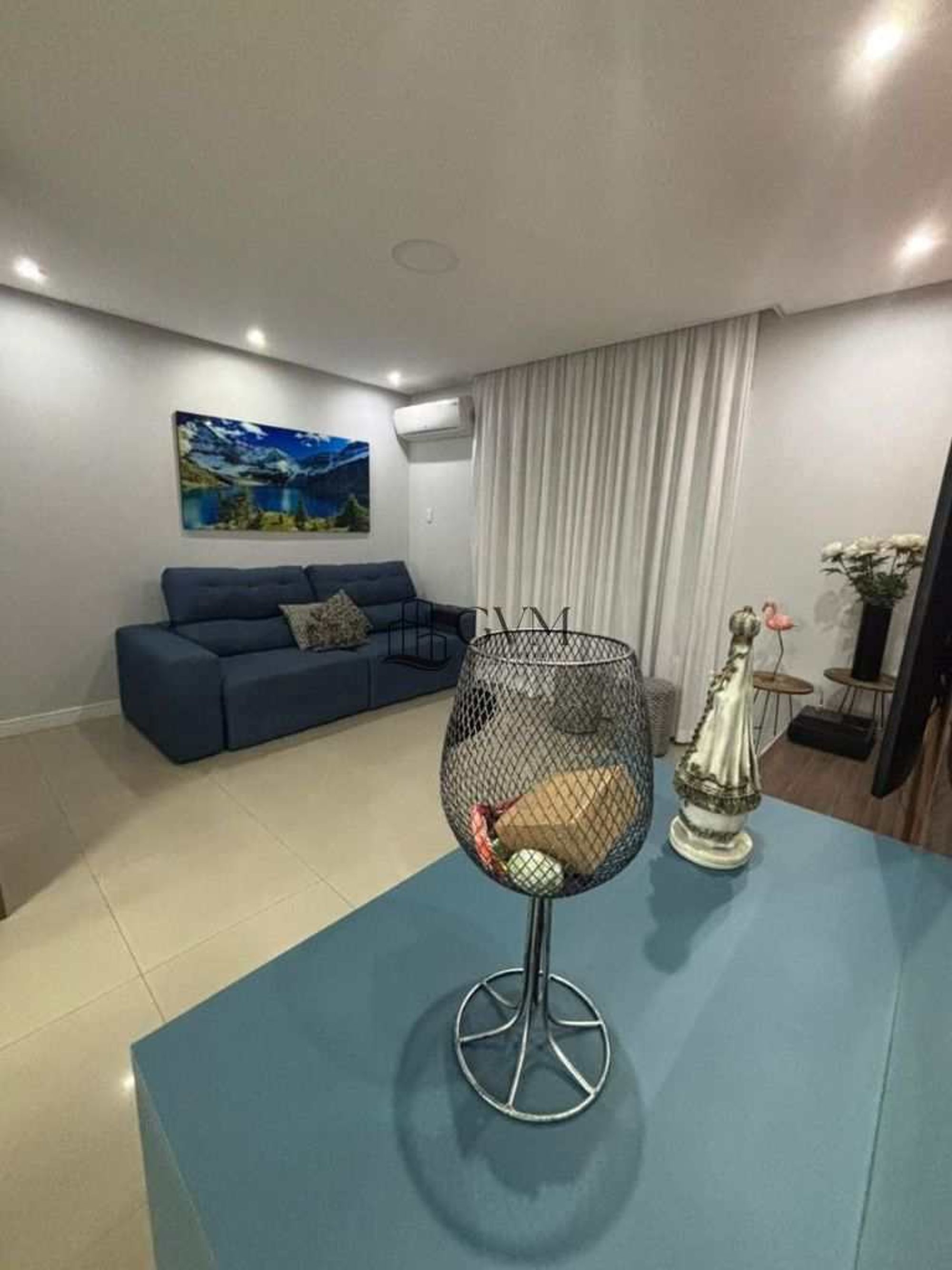 Foto 12 do imóvel Apartamento à Venda em Canto do Forte, Praia Grande - SP
