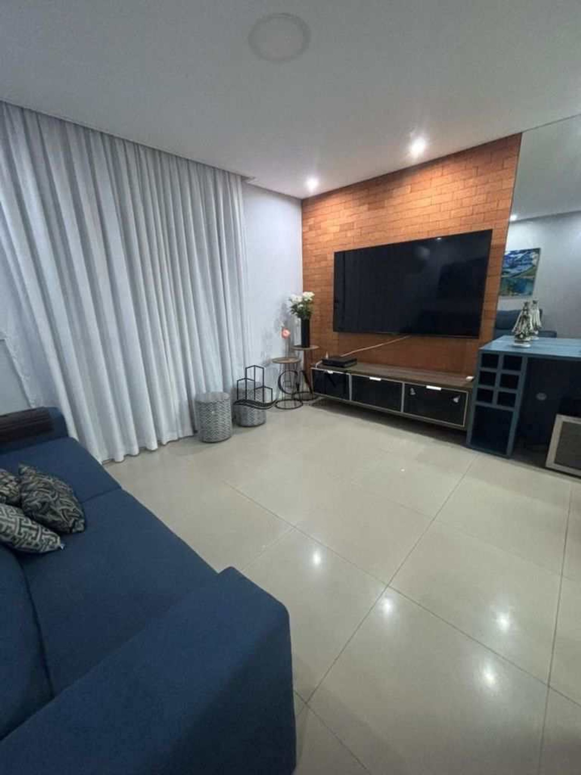Foto 10 do imóvel Apartamento à Venda em Canto do Forte, Praia Grande - SP