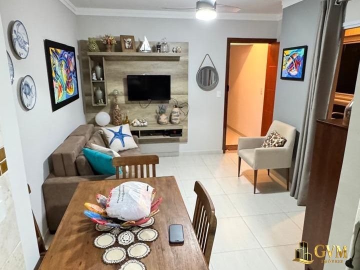 Foto 6 do imóvel Apartamento 1 dormitório - Canto do Forte
