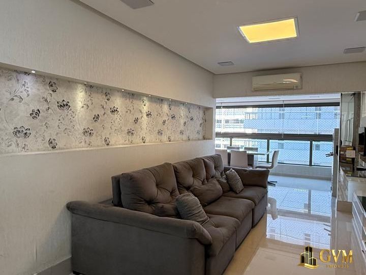 Foto 5 do imóvel APARTAMENTO 3 SUÍTES - CANTO DO FORTE