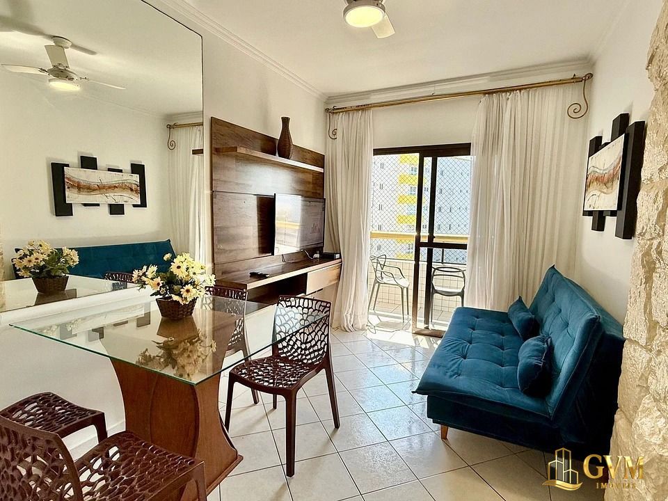 Foto 7 do imóvel APARTAMENTO 1 DORMITÓRIO - VILA MIRIM