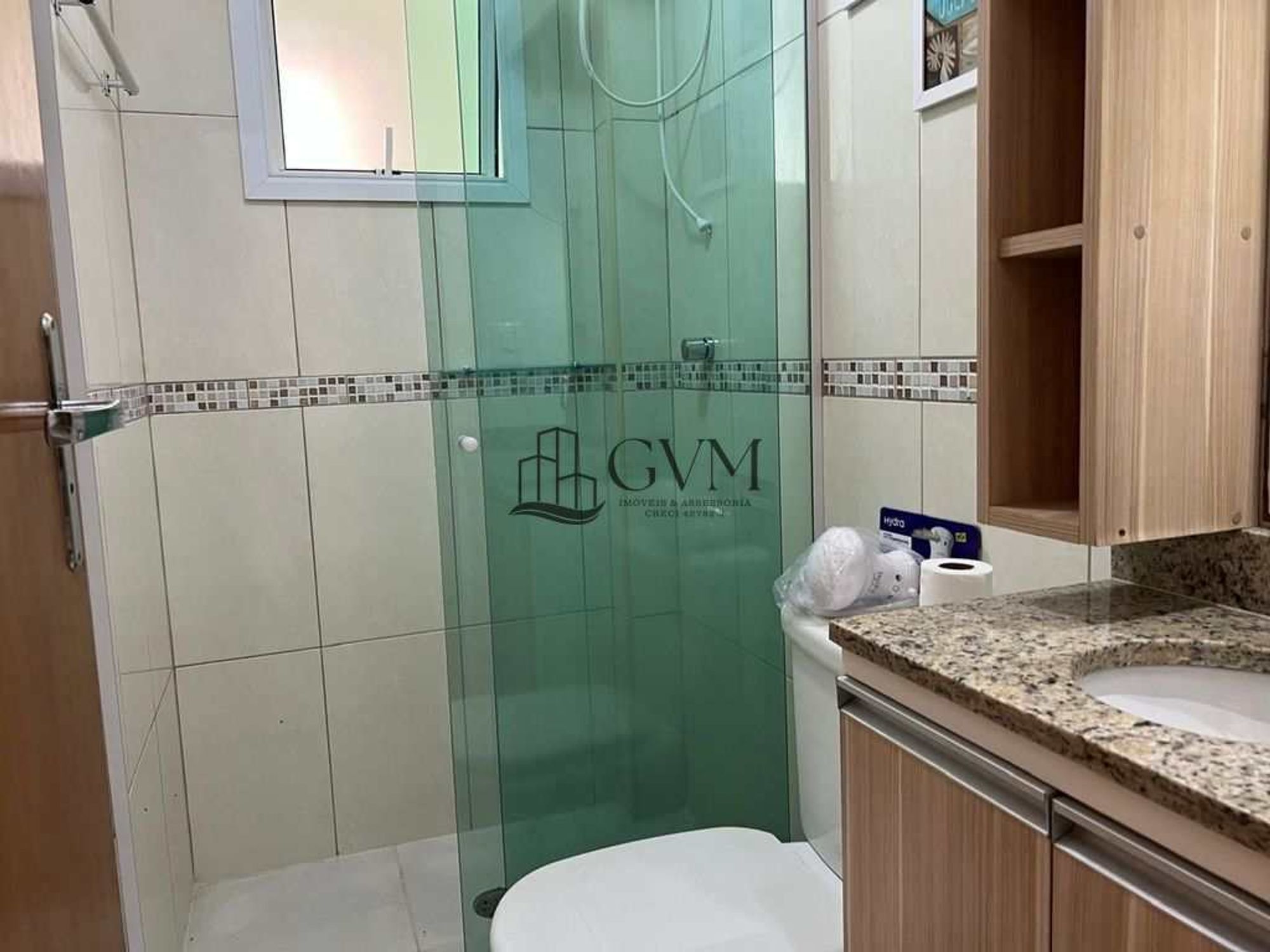 Foto 17 do imóvel Apartamento à Venda em Boqueirão, Praia Grande - SP