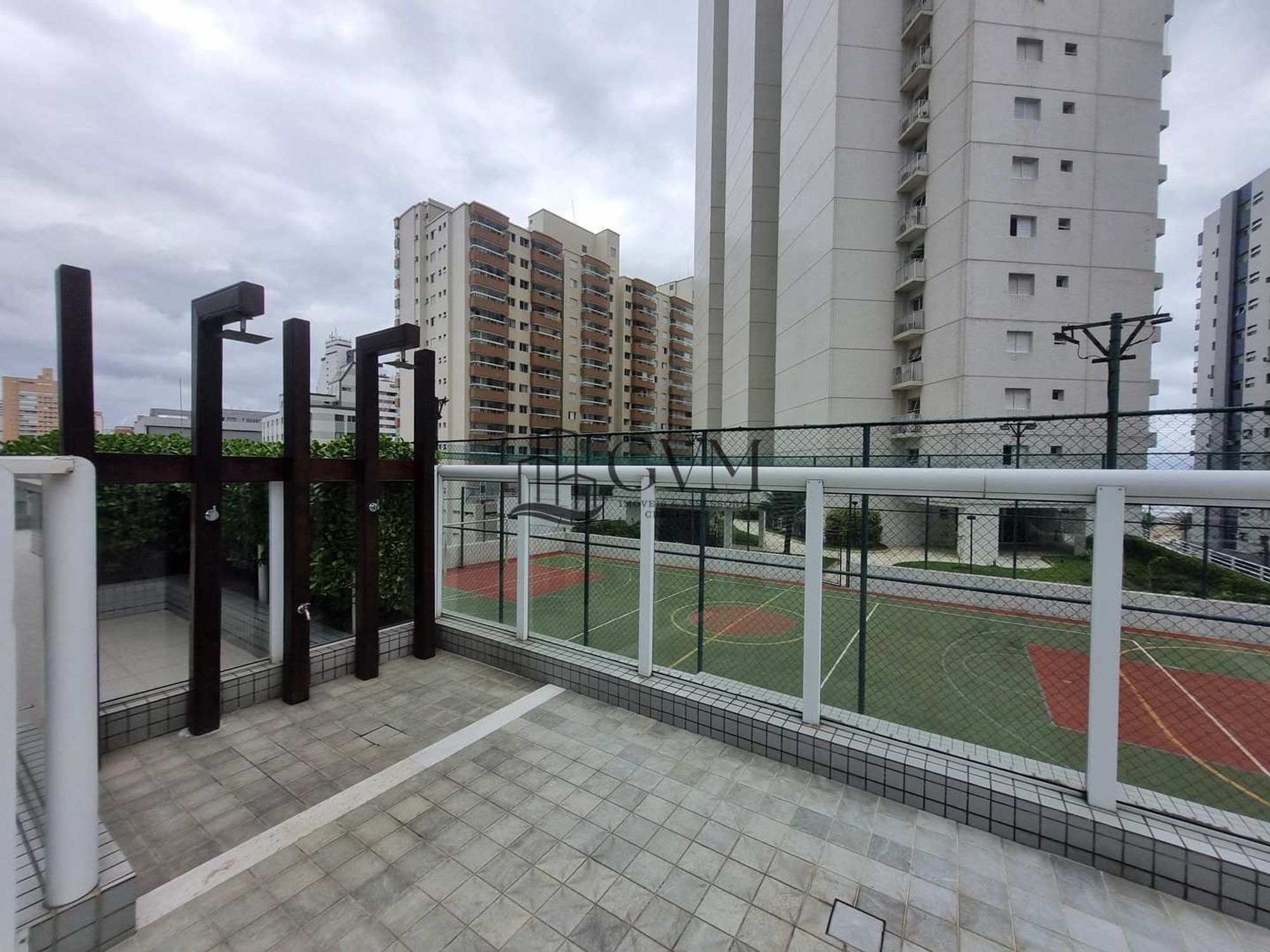 Foto 26 do imóvel Apartamento com 2 quartos, Boqueirão, Praia Grande