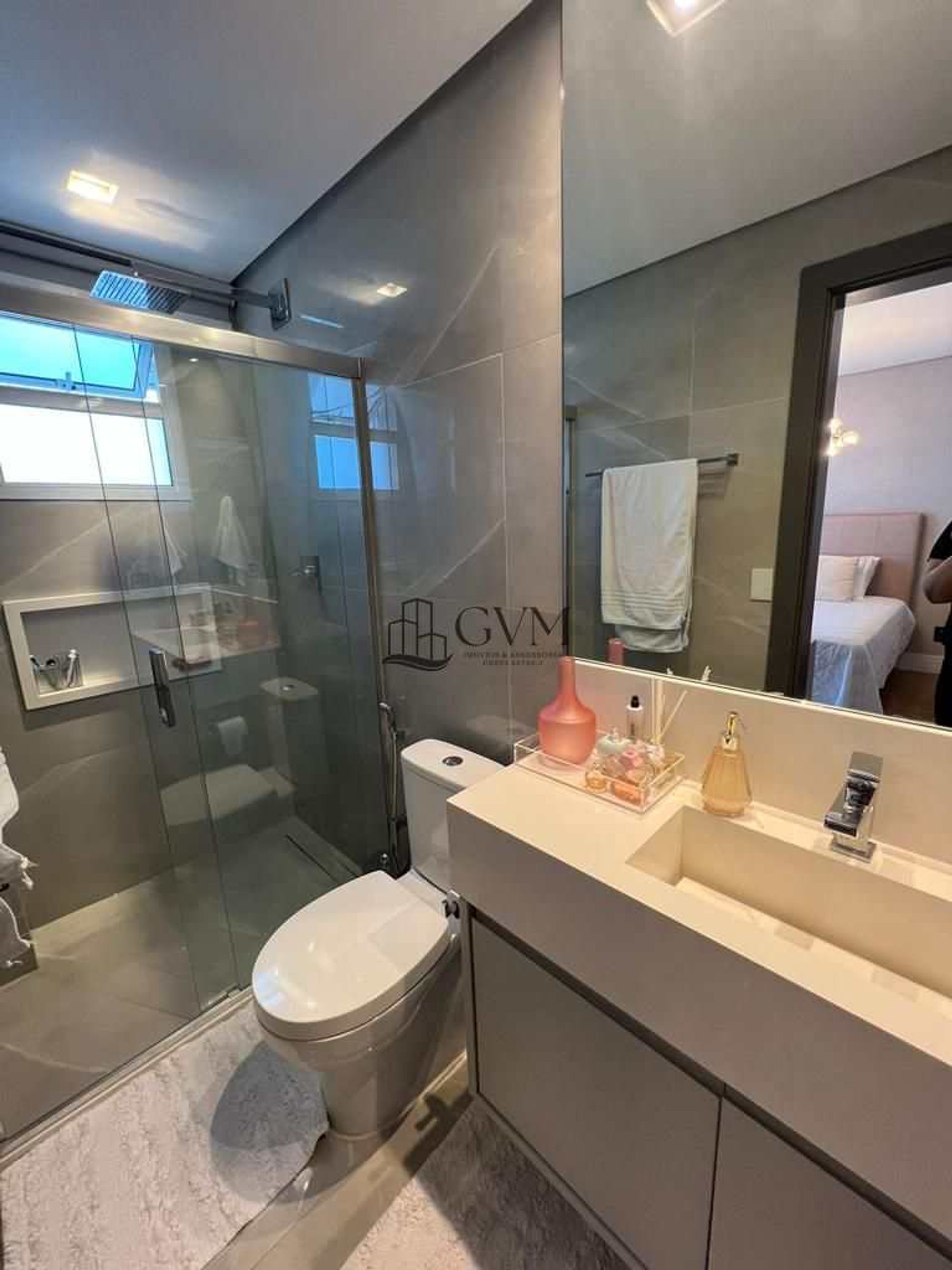 Foto 23 do imóvel Apartamento com 4 quartos, Canto do Forte, Praia Grande
