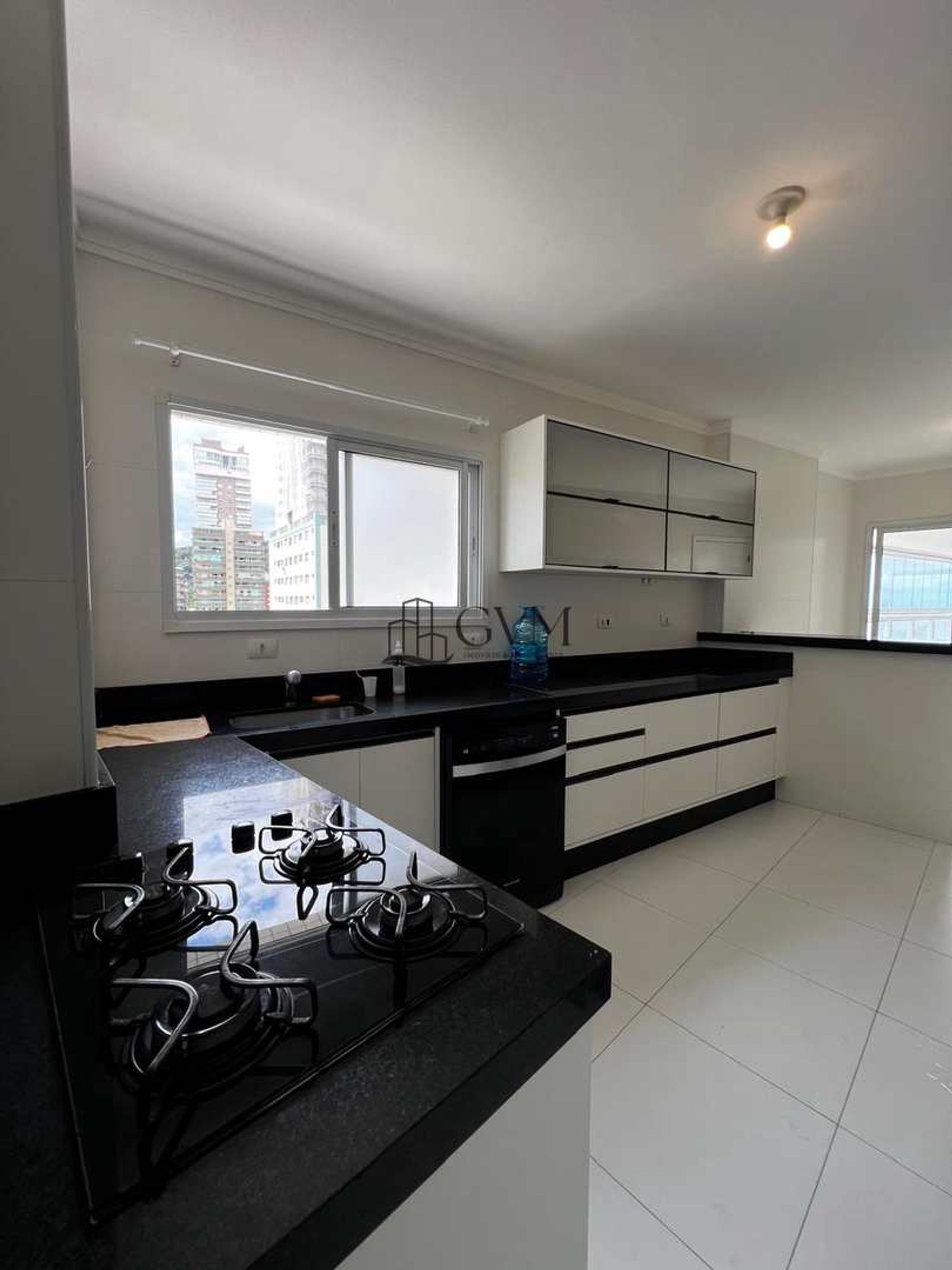 Foto 10 do imóvel Apartamento com 4 quartos, Canto do Forte, Praia Grande
