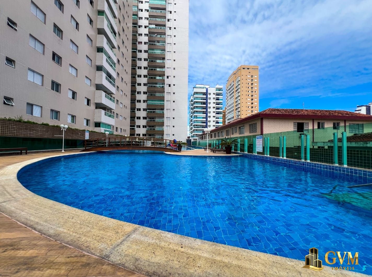 Foto do imóvel APARTAMENTO 3 DORMITÓRIOS - BOQUEIRÃO em Boqueirão, Praia Grande