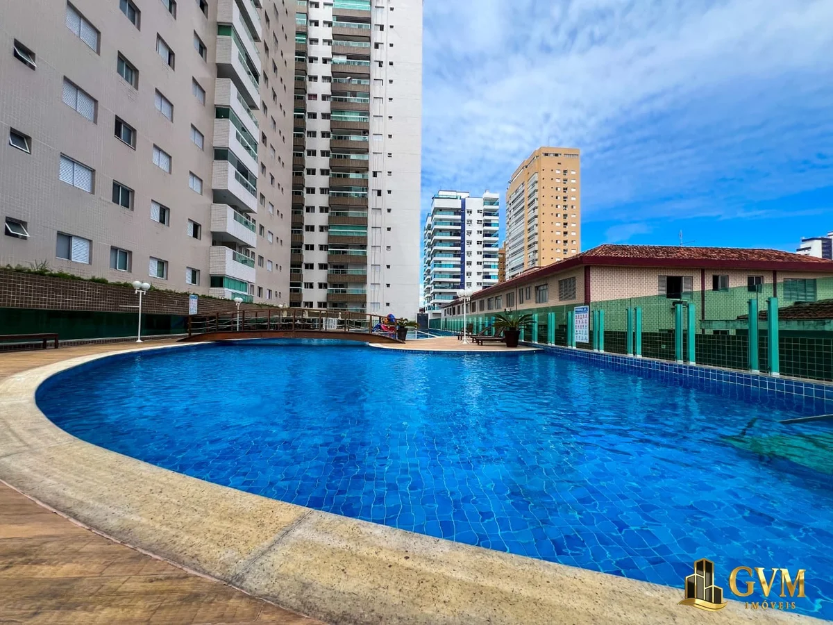 Foto principal do imóvel APARTAMENTO 3 DORMITÓRIOS - BOQUEIRÃO em Boqueirão