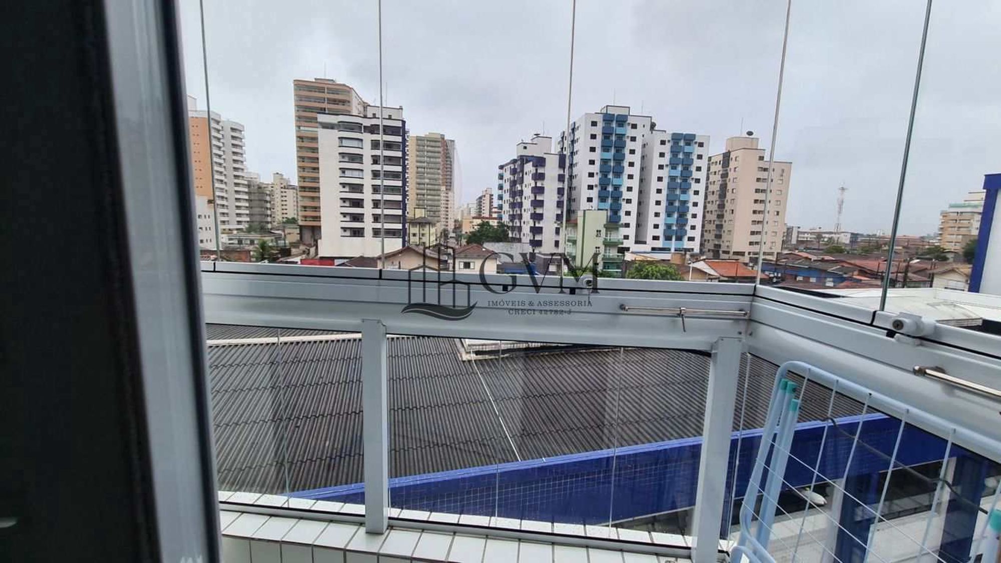 Foto 18 do imóvel Apartamento na Aviação em Praia Grande/SP