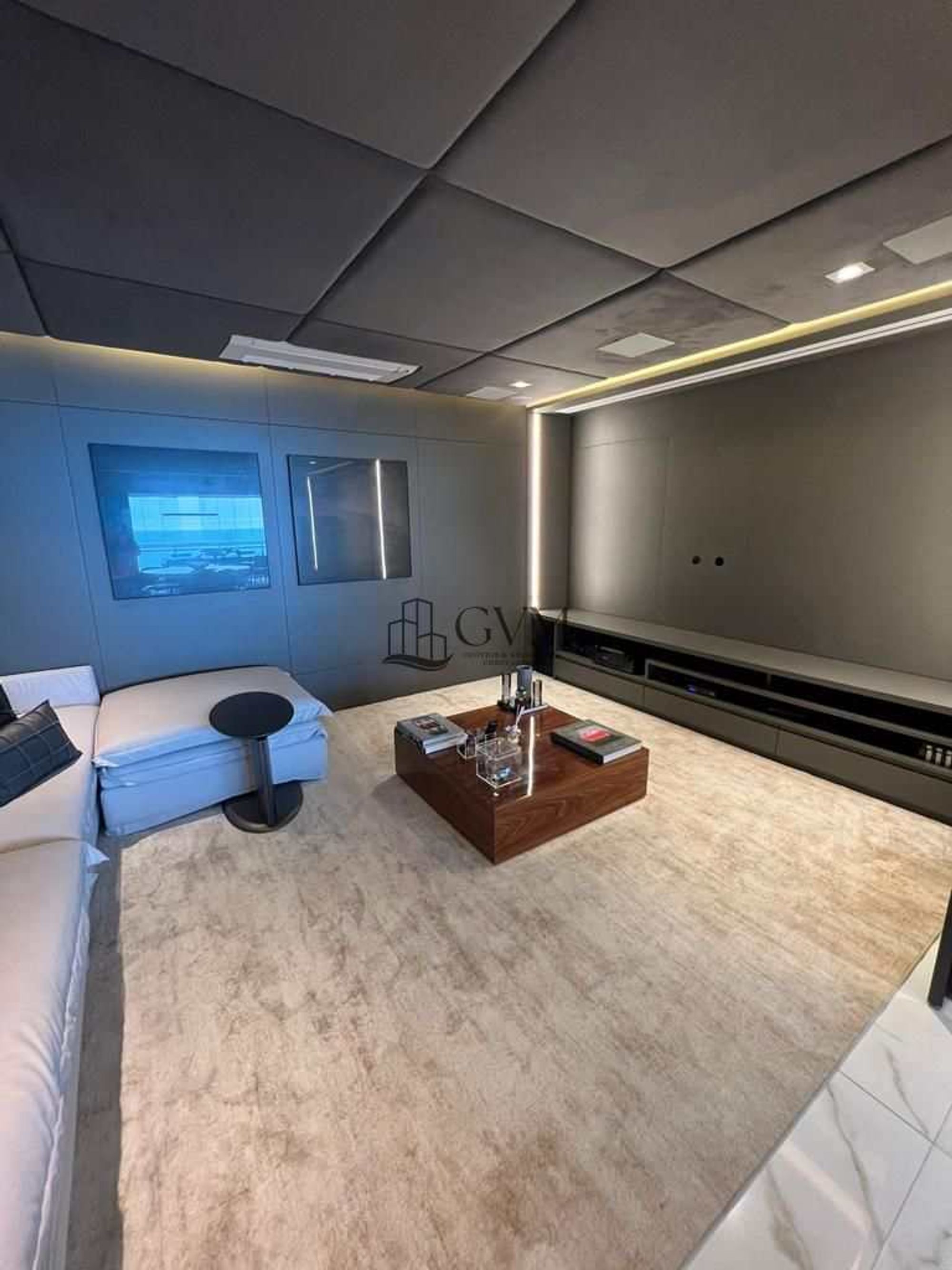 Foto 13 do imóvel Apartamento com 4 quartos, Canto do Forte, Praia Grande