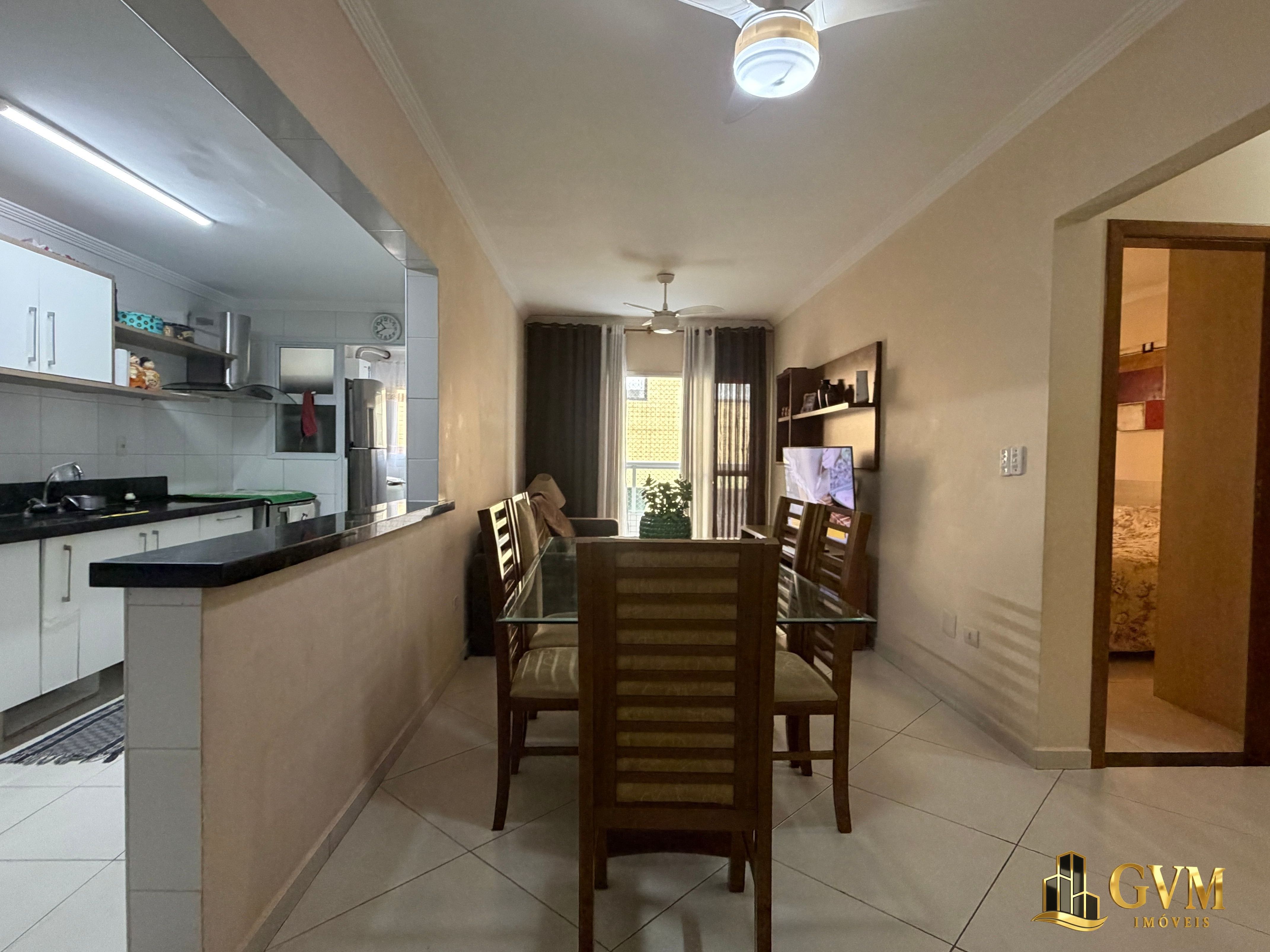 Mais fotos do imóvel APARTAMENTO 2 DORMITÓRIOS - CANTO DO FORTE