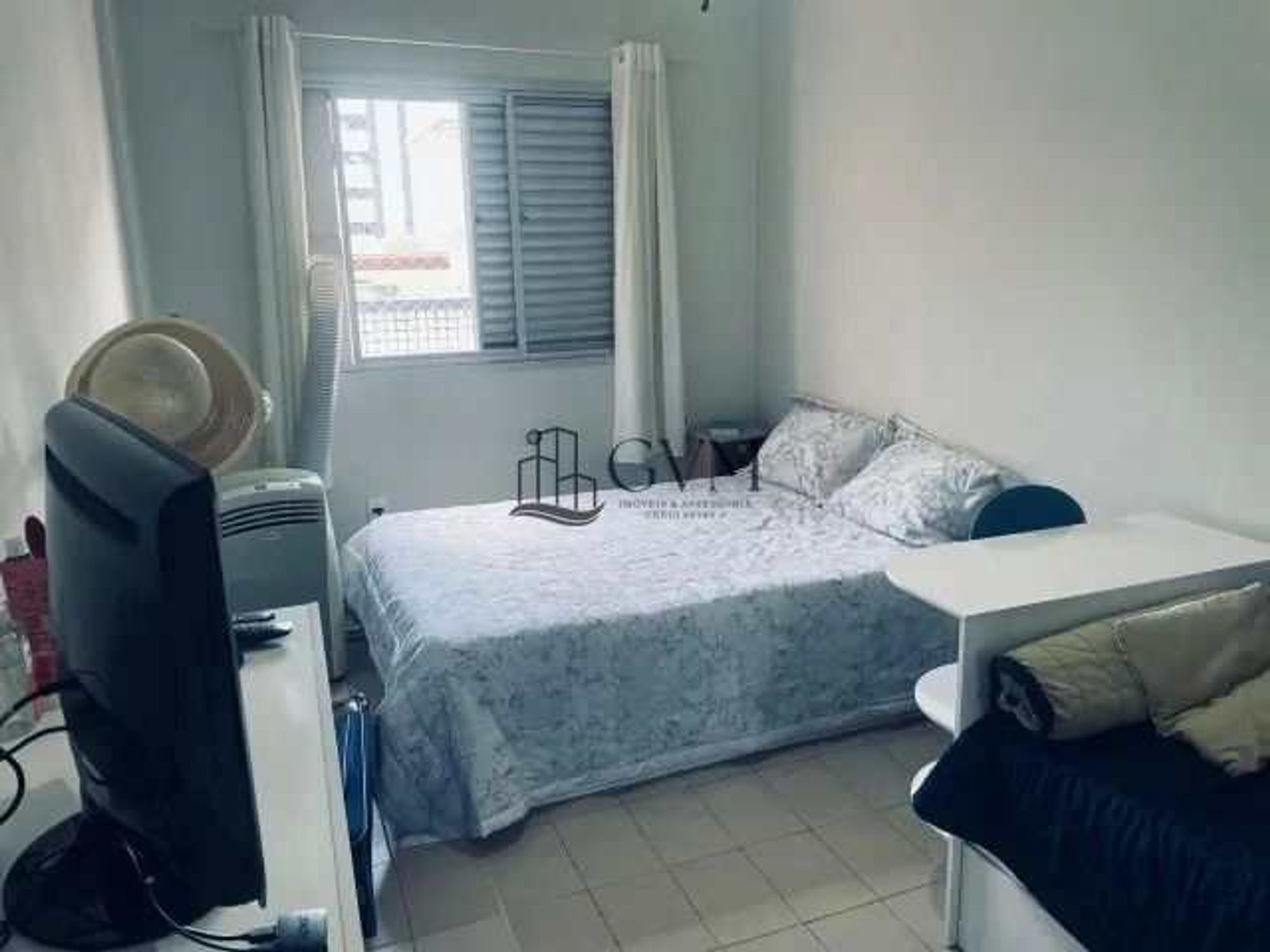 Foto 12 do imóvel Apartamento à Venda em Canto do Forte, Praia Grande - SP