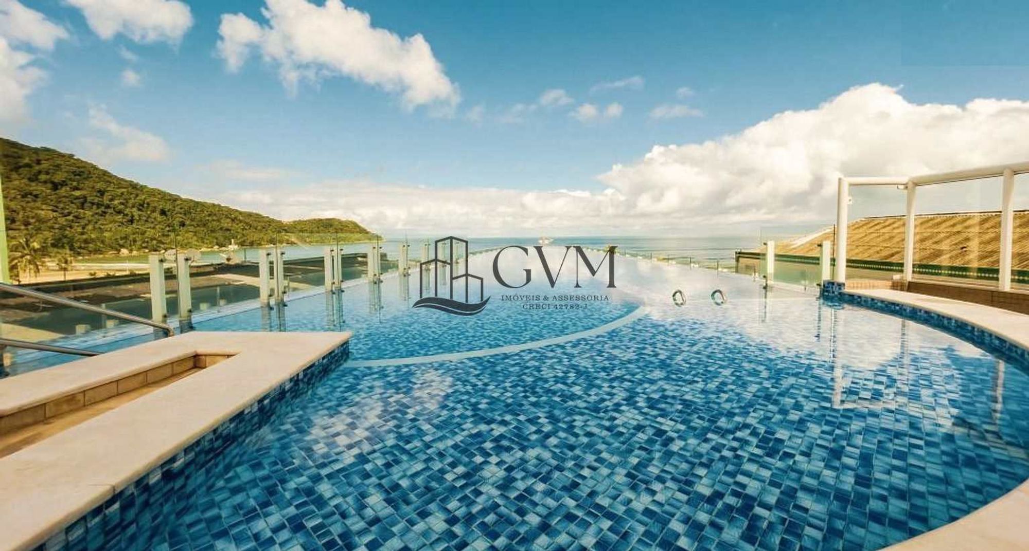 Foto do imóvel Apartamento com 3 quartos, Canto do Forte, Praia Grande em Canto do Forte, Praia Grande