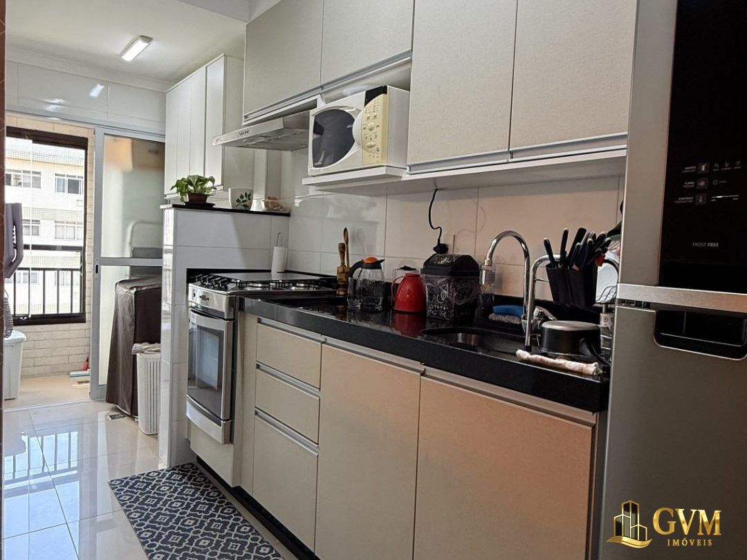 Foto 7 do imóvel APARTAMENTO 2 SUÍTES - GUILHERMINA