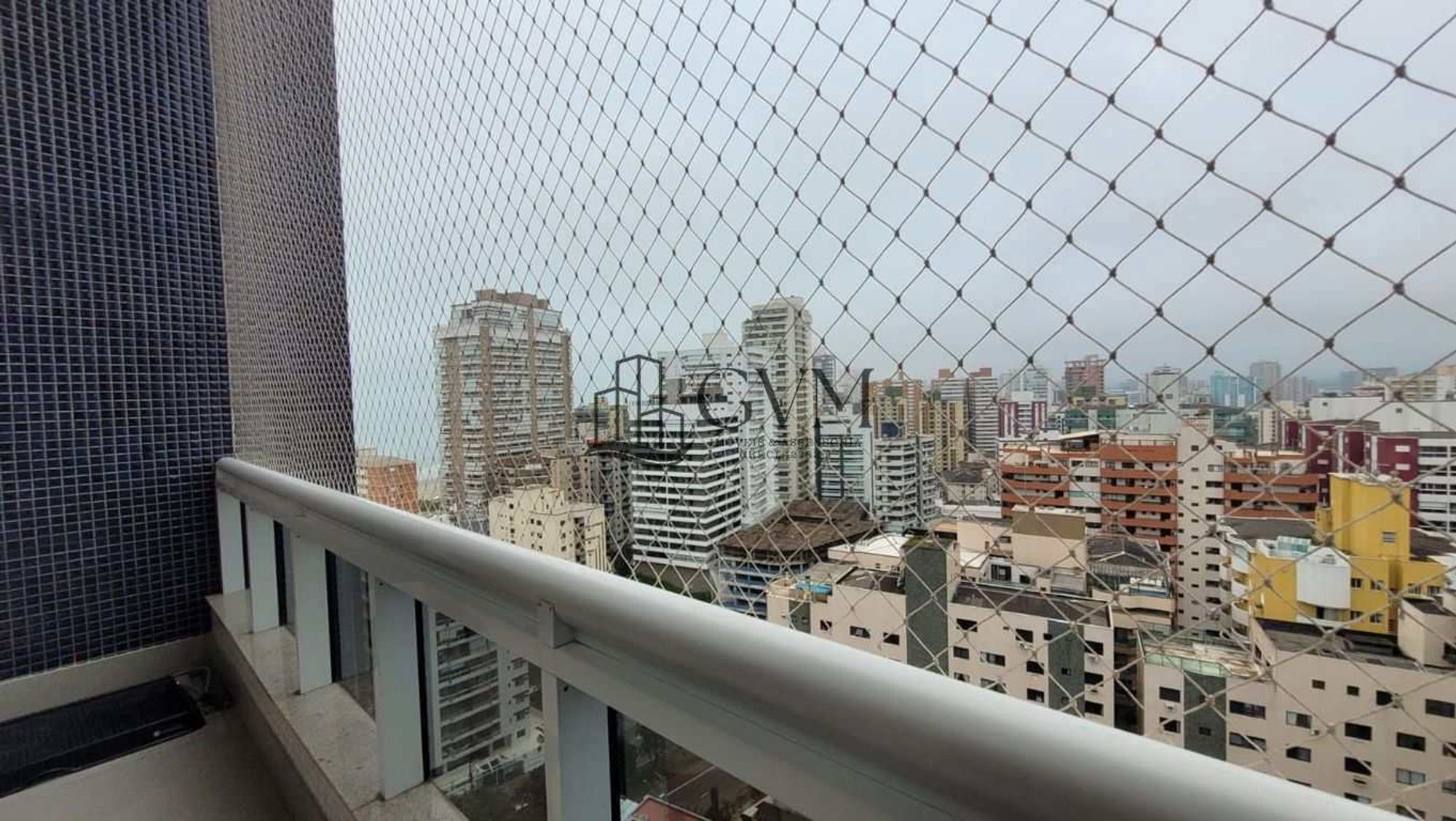 Foto 33 do imóvel Apartamento no Canto do Forte em Praia Grande/SP