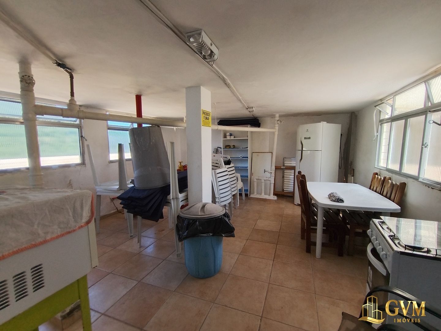 Foto 25 do imóvel Apartamento com 2 quartos, Canto do Forte, Praia Grande - R$ 450 mil, Cod: 3825