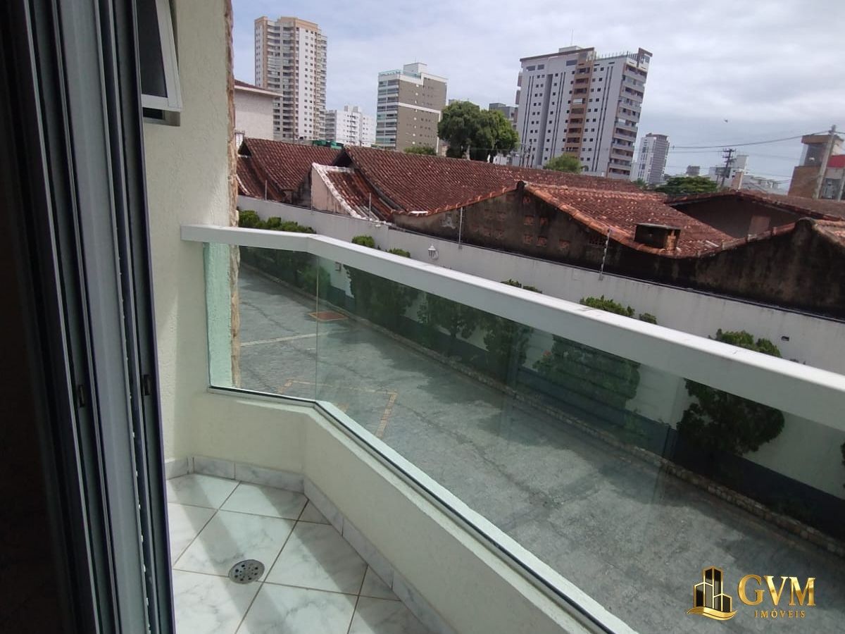 Ambiente do imóvel Casa Triplex - Canto do Forte