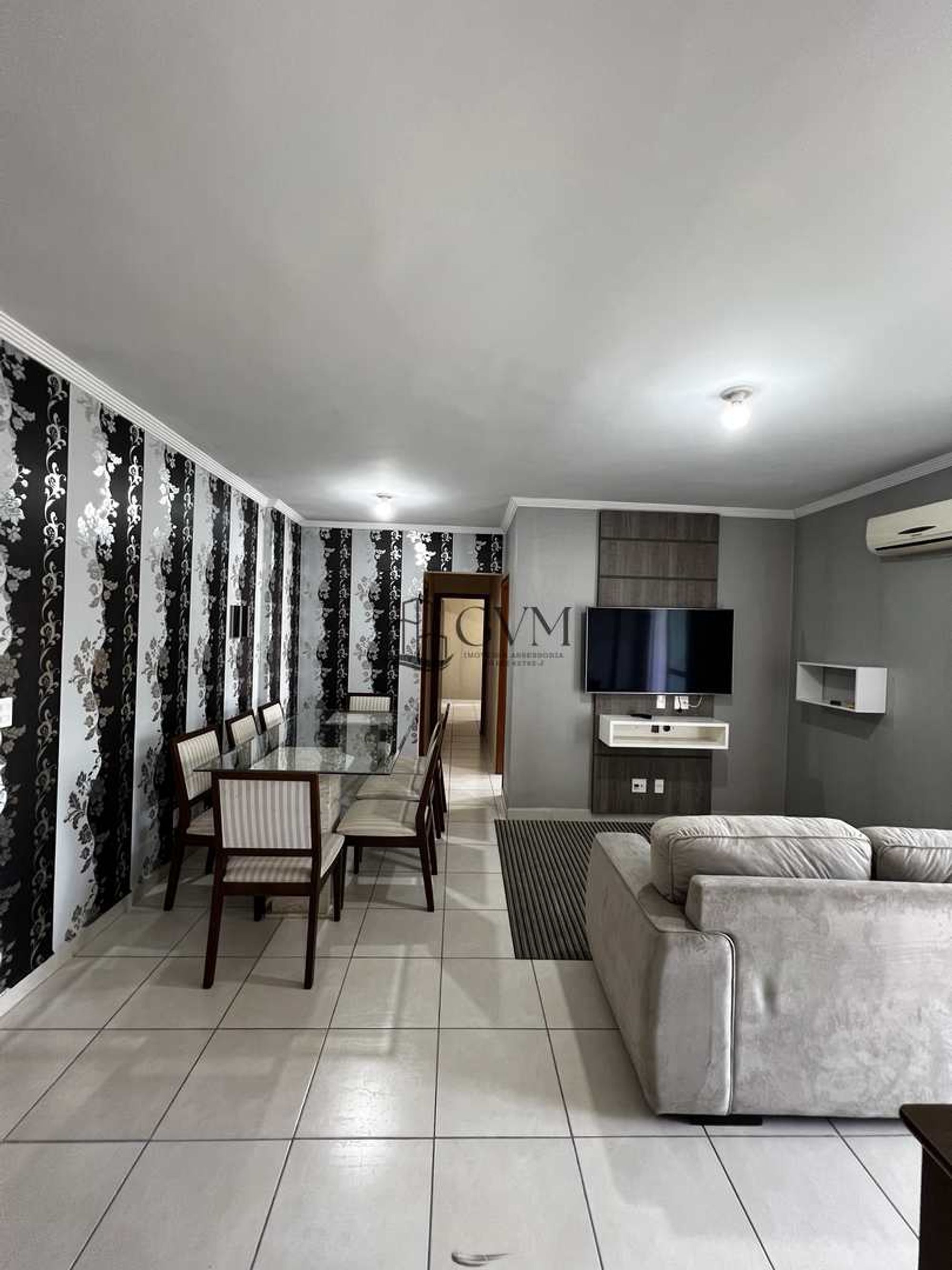 Foto 9 do imóvel Apartamento com 2 quartos, Guilhermina, Praia Grande