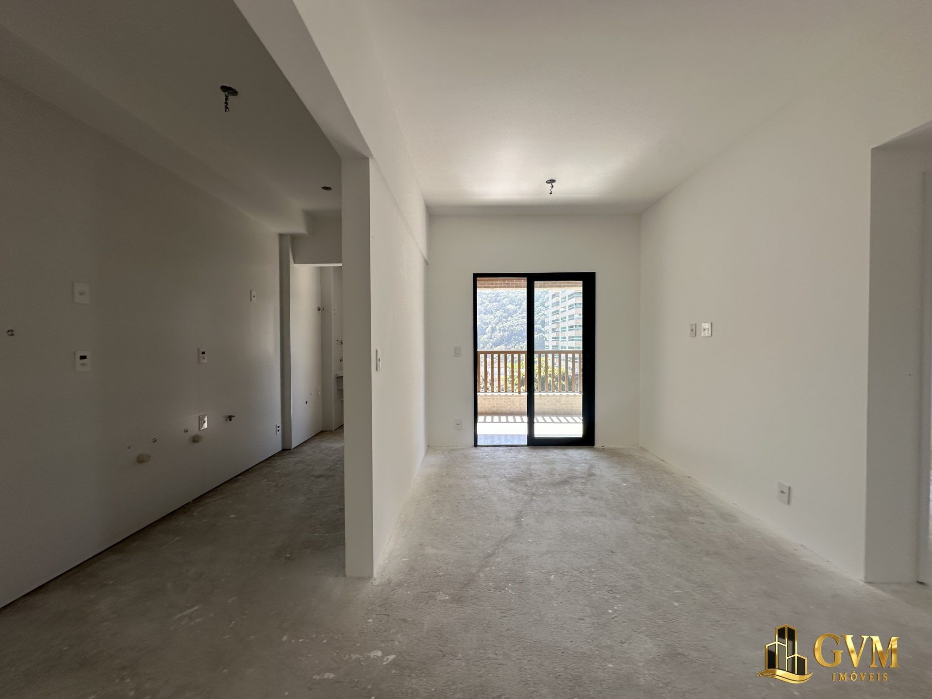 Foto 4 do imóvel APARTAMENTO 2 DORMITÓRIOS - CANTO DO FORTE