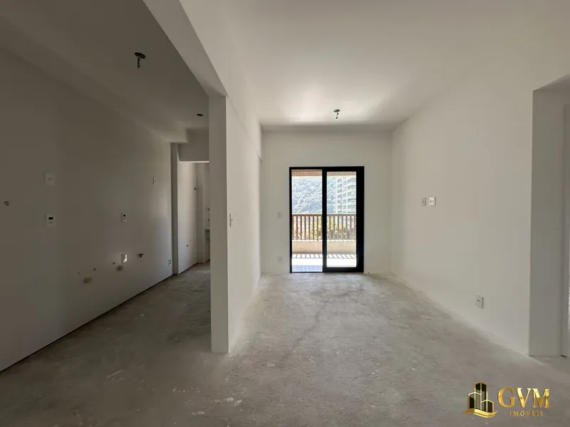 Mais fotos do imóvel APARTAMENTO 2 DORMITÓRIOS - CANTO DO FORTE