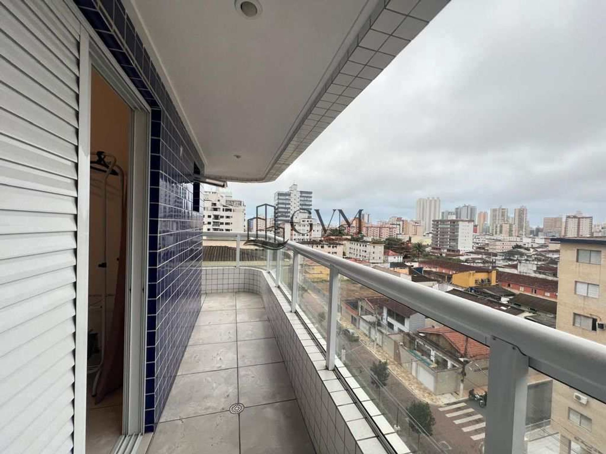 Foto 14 do imóvel Apartamento com 2 quartos á venda no Canto do Forte em Praia Grande