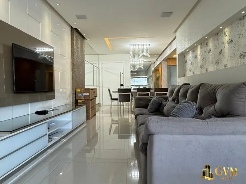 Ambiente do imóvel APARTAMENTO 3 SUÍTES - CANTO DO FORTE