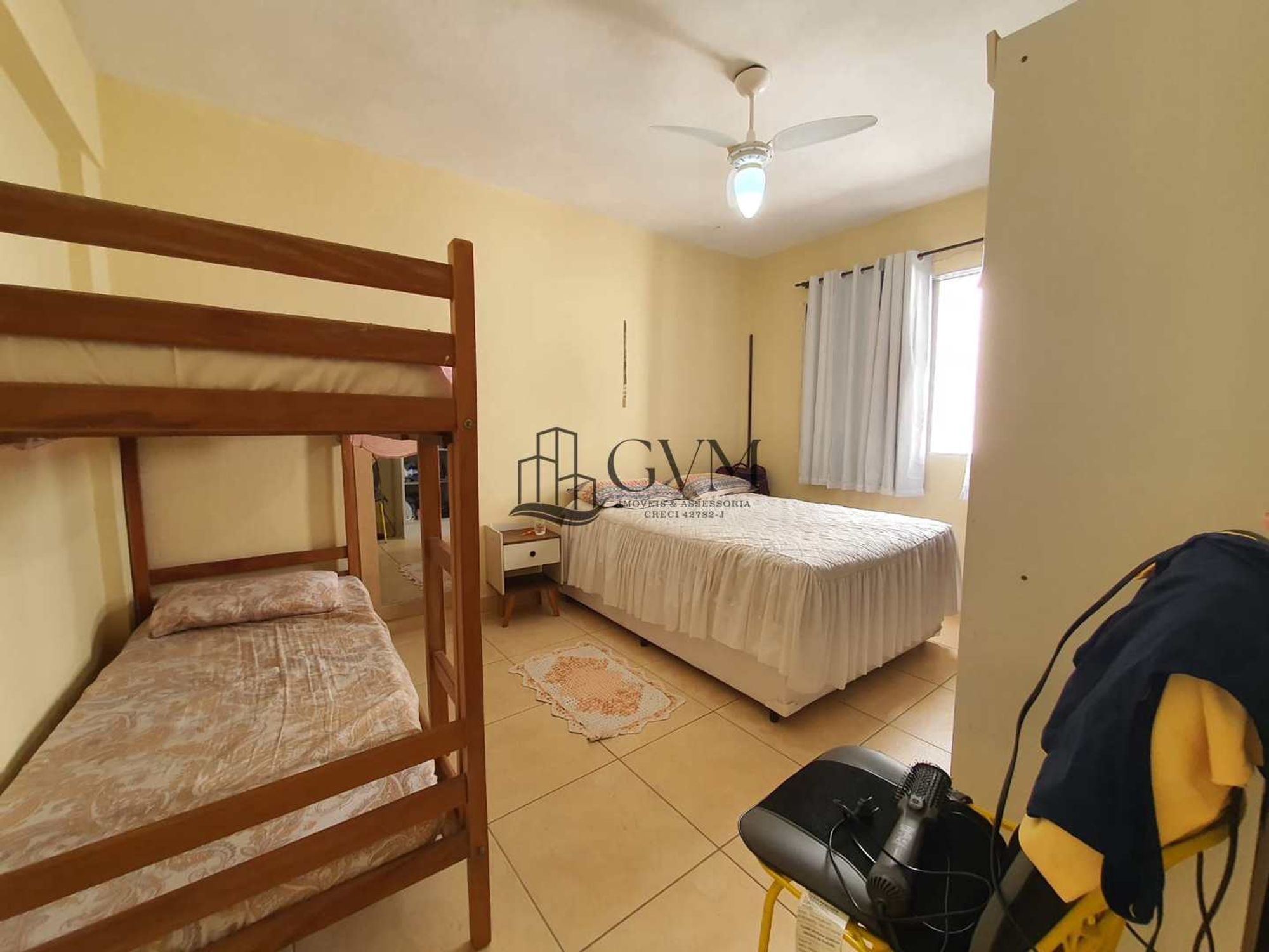 Foto 16 do imóvel Apartamento com 1 quarto, Canto do Forte, Praia Grande
