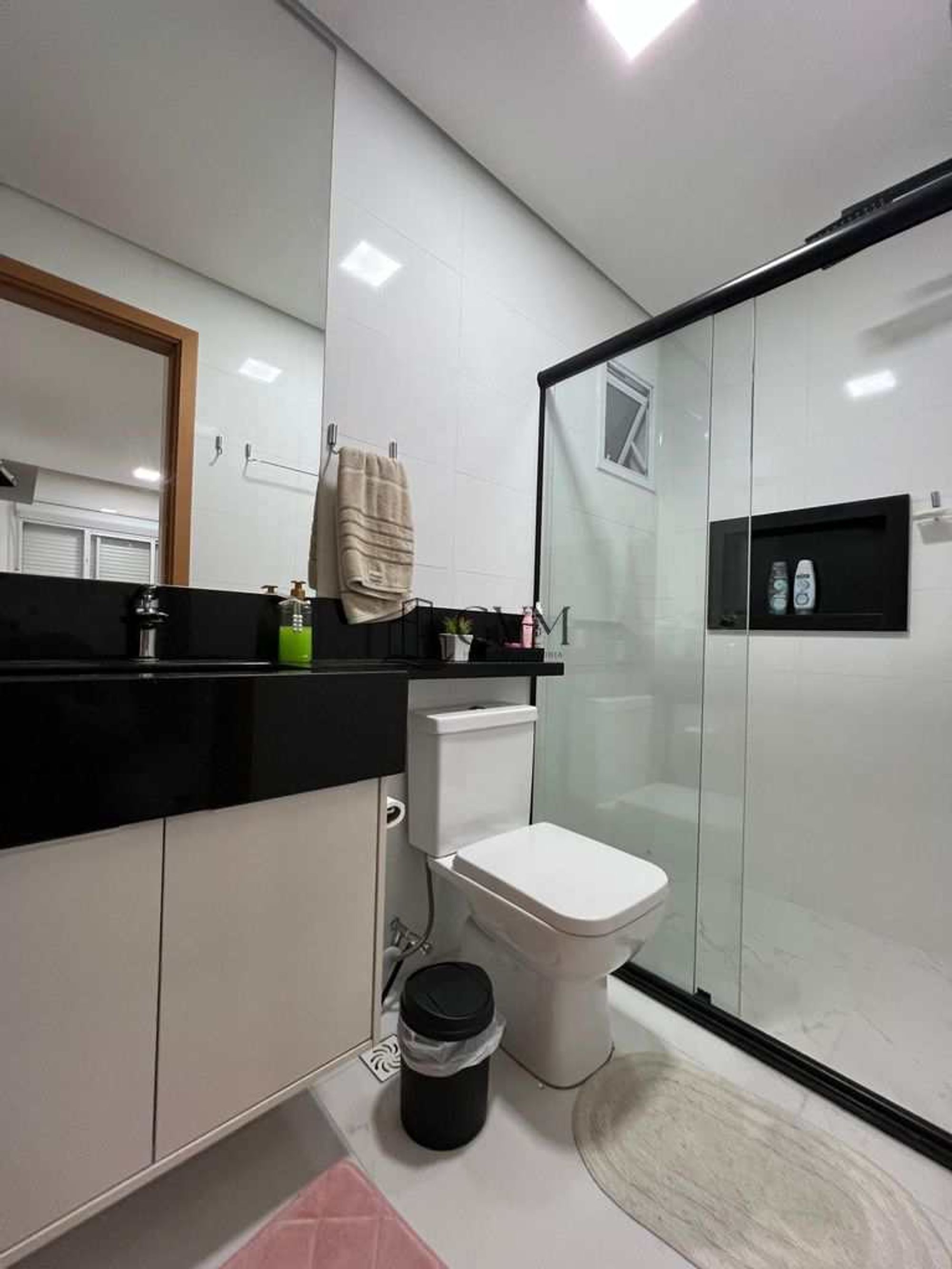 Foto 20 do imóvel Apartamento Mobiliado com 4 quartos à venda no Canto do Forte em Praia Grande