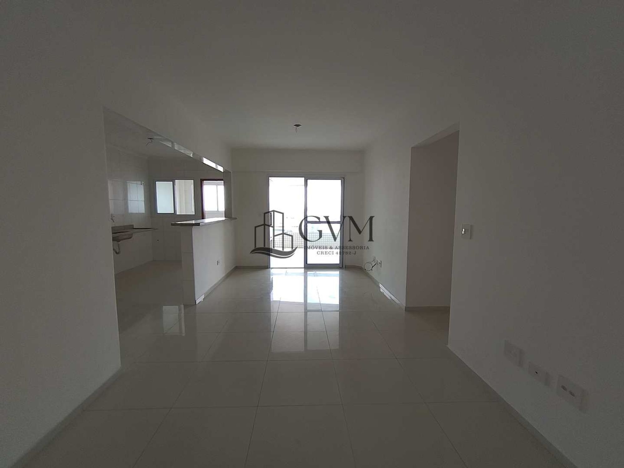 Foto 10 do imóvel Apartamento com 3 quartos, Canto do Forte, Praia Grande