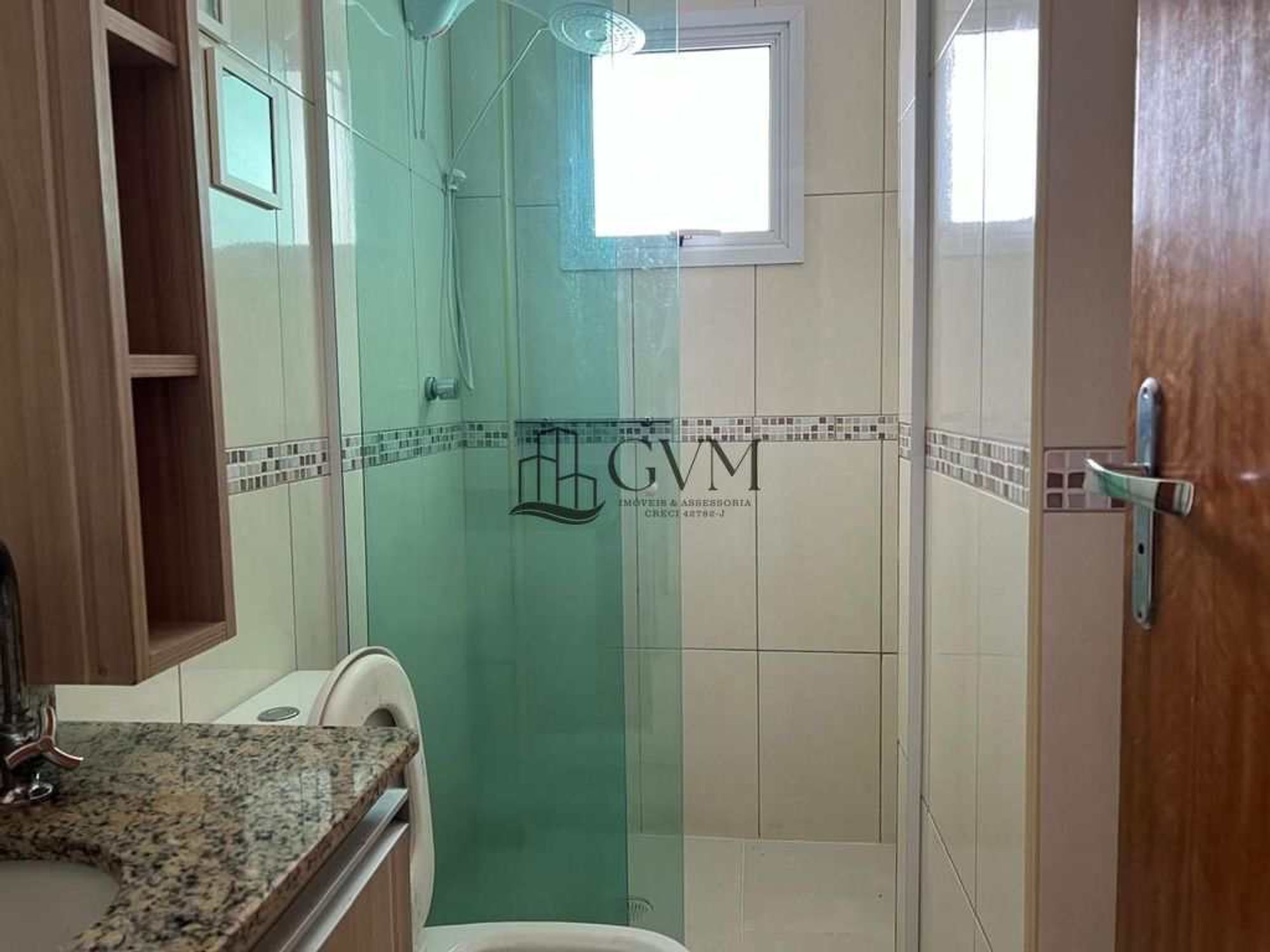 Foto 14 do imóvel Apartamento à Venda em Boqueirão, Praia Grande - SP